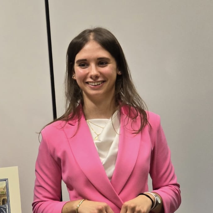 Giulia Benintendi